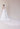 Scattered Pearl Cathedral Length Tulle Veil