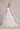 Cathedral Length Tulle Veil with Satin Bow