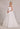 Fingertip Length Tulle Veil with Satin Bow