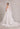 Fingertip Length Tulle Veil with Satin Bow Morilee