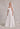 Elbow Length Tulle Veil with Scattered Satin Bows