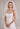 Elbow Length Tulle Veil with Scattered Satin Bows