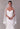 Fingertip Length Veil with Satin Edge