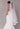 Fingertip Length Veil with Satin Edge