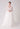 Cathedral Length Three Dimensional Floral Tulle Veil