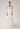 Cathedral Length Veil with Colorful Embroidered Floral Appliqués