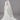 Lace Cathedral Length Veil Madeline Gardner